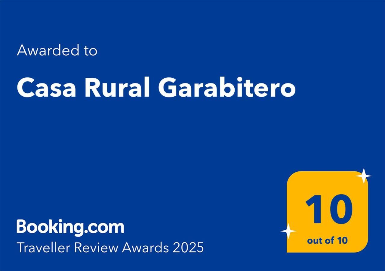 Casa Rural Garabitero Laguardia Exterior photo